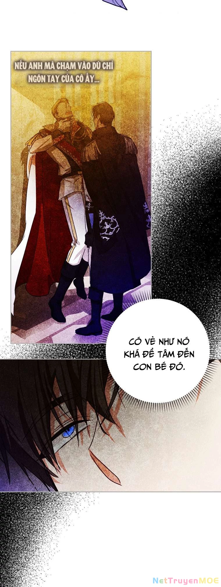 Tôi Trở Thành Vợ Nam Chính Chapter 46 - 46