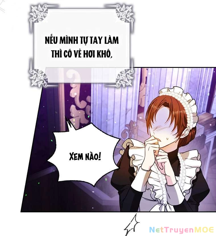 Tôi Trở Thành Vợ Nam Chính Chapter 46 - 49