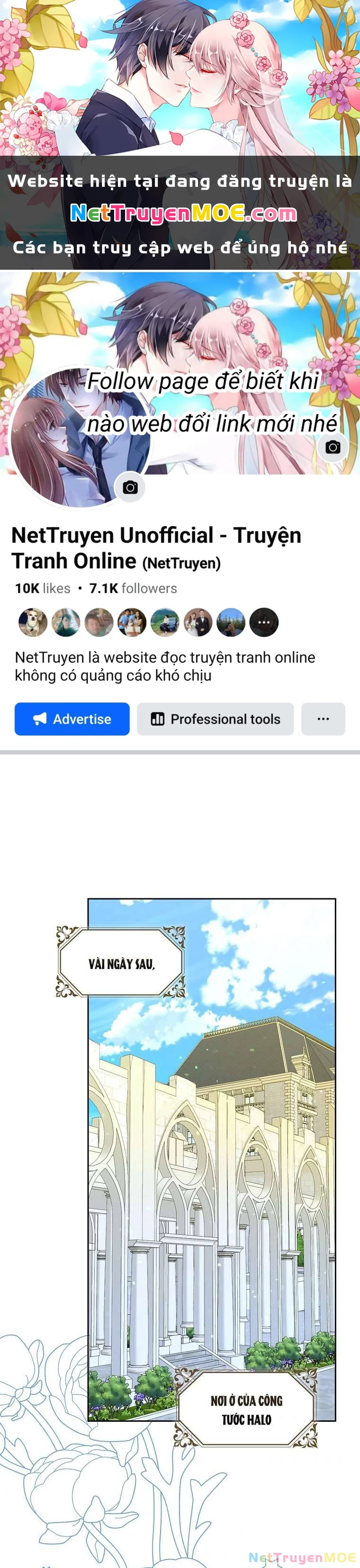 Tôi Trở Thành Vợ Nam Chính Chapter 47 - 1