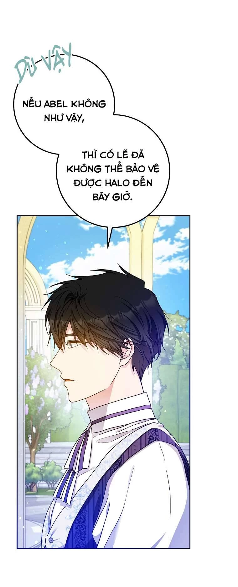 Tôi Trở Thành Vợ Nam Chính Chapter 47 - 4