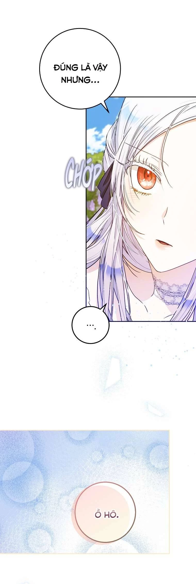 Tôi Trở Thành Vợ Nam Chính Chapter 47 - 5