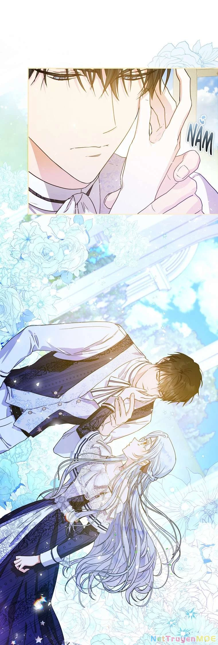 Tôi Trở Thành Vợ Nam Chính Chapter 47 - 7