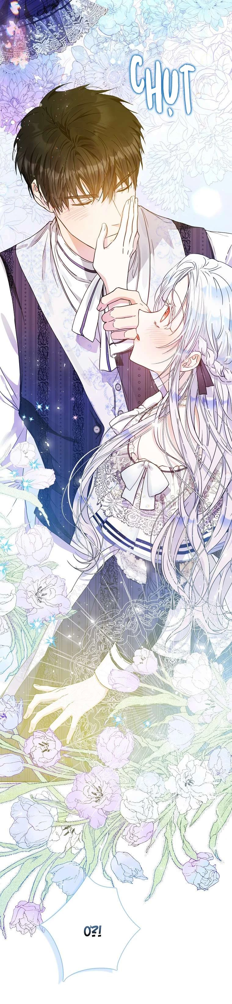 Tôi Trở Thành Vợ Nam Chính Chapter 47 - 8
