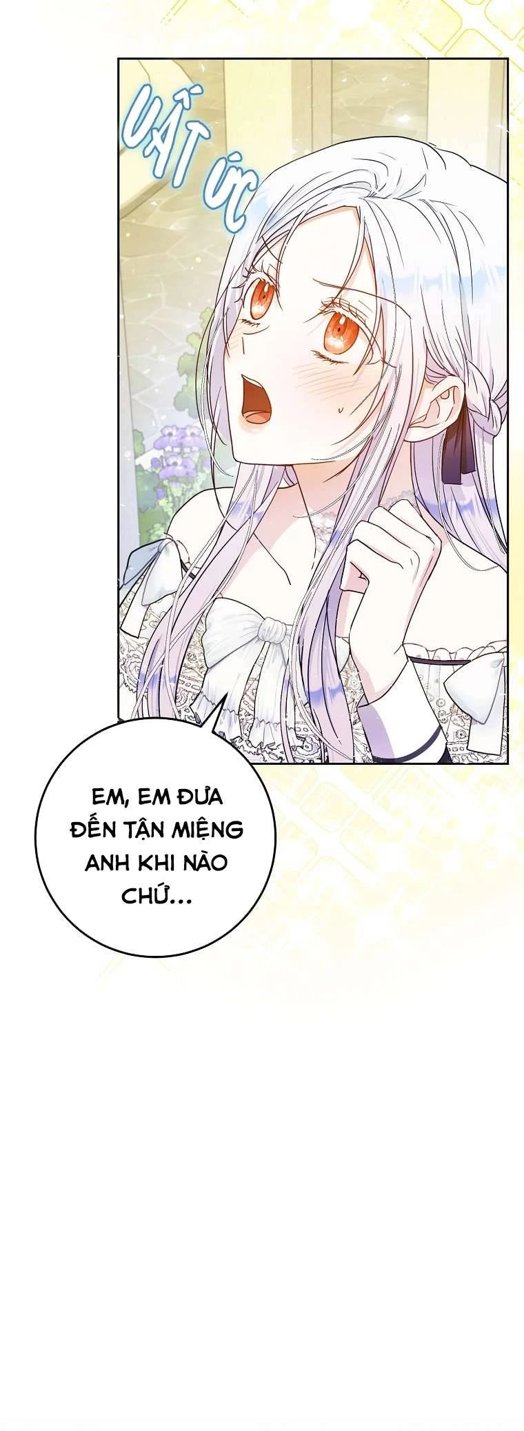 Tôi Trở Thành Vợ Nam Chính Chapter 47 - 10