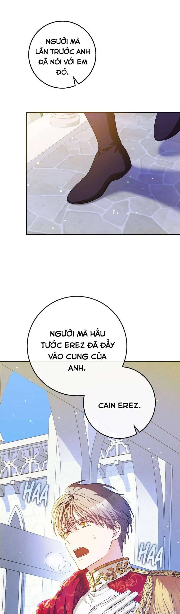 Tôi Trở Thành Vợ Nam Chính Chapter 47 - 12