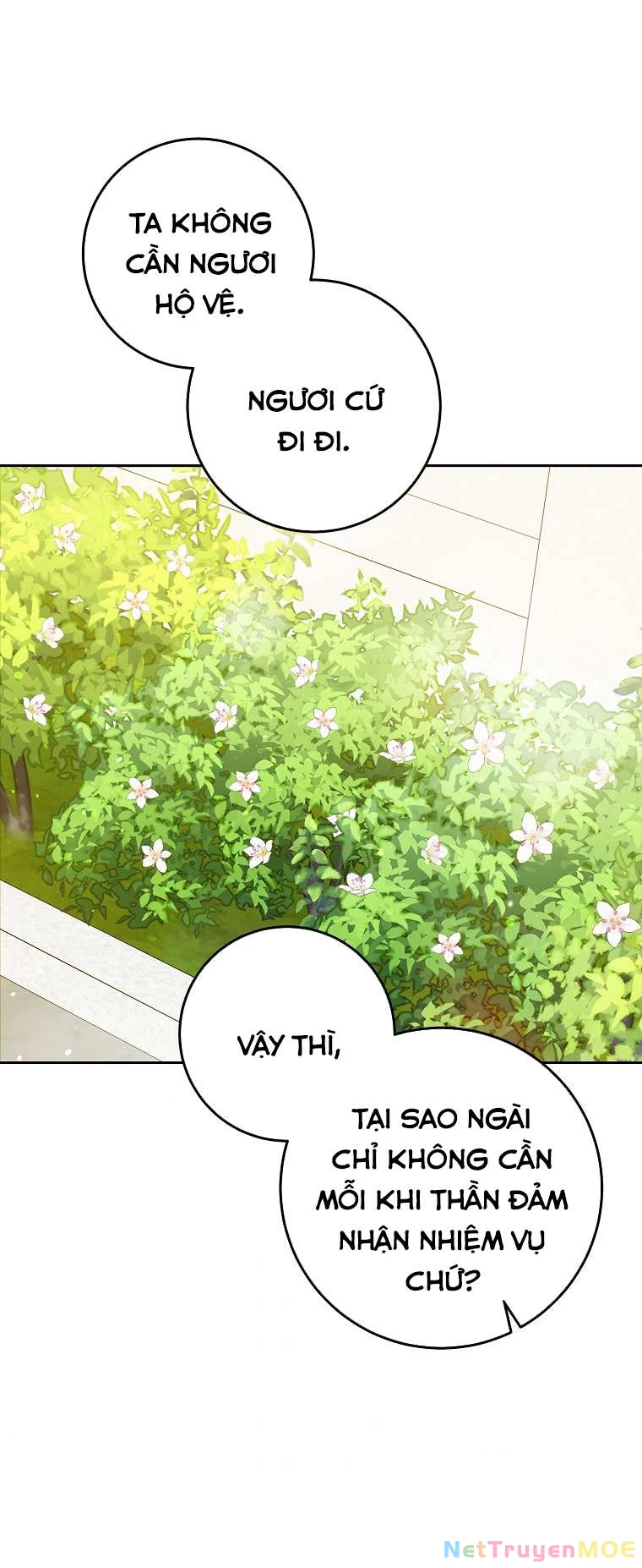 Tôi Trở Thành Vợ Nam Chính Chapter 47 - 15