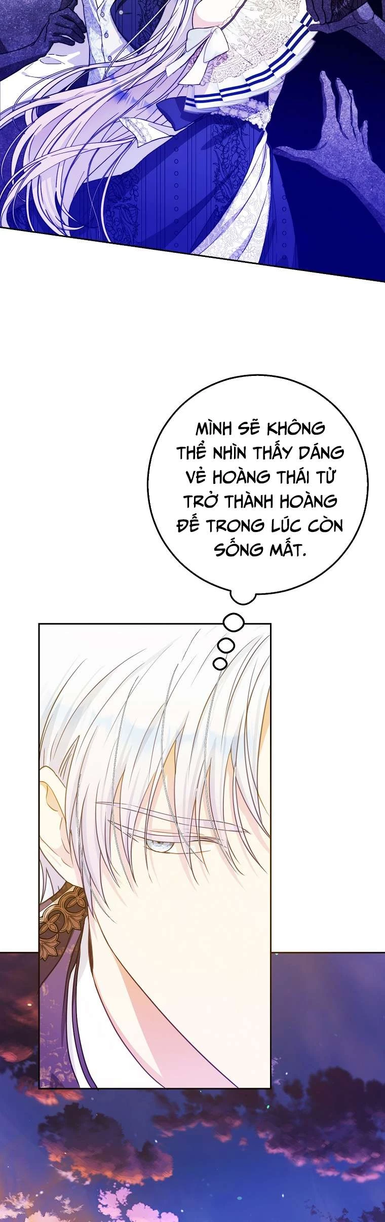 Tôi Trở Thành Vợ Nam Chính Chapter 47 - 24