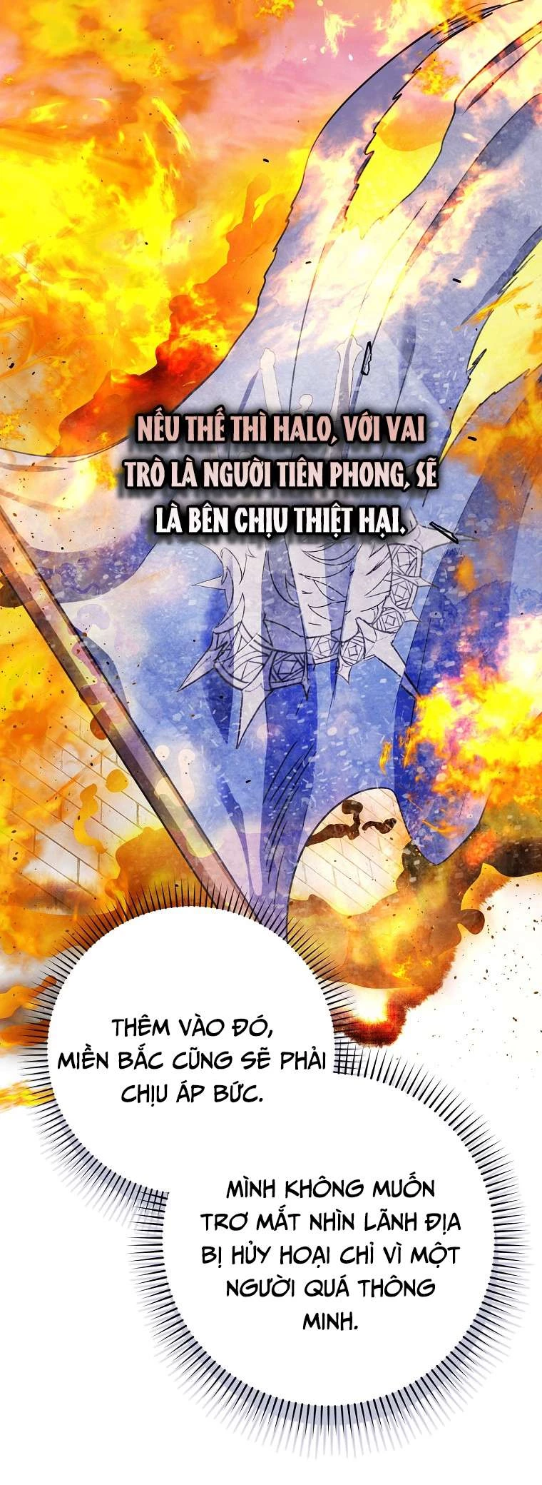 Tôi Trở Thành Vợ Nam Chính Chapter 47 - 26