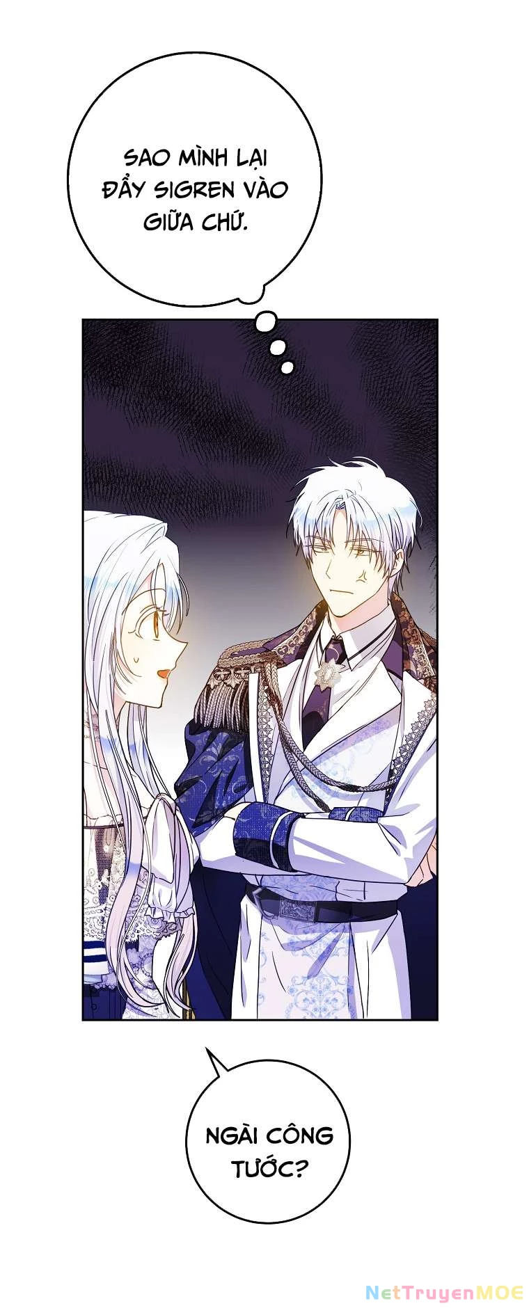 Tôi Trở Thành Vợ Nam Chính Chapter 47 - 27