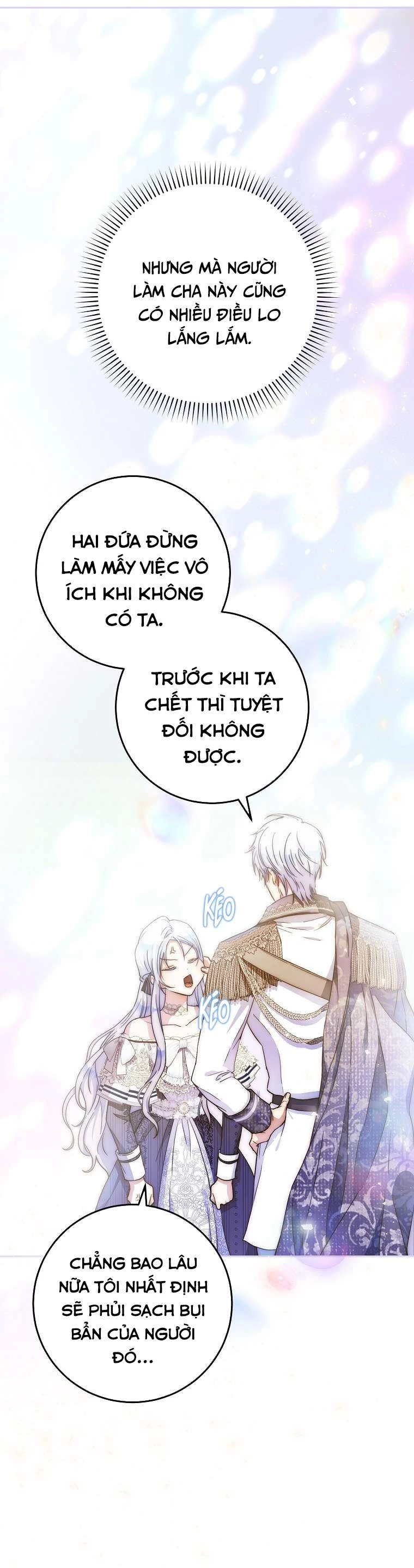 Tôi Trở Thành Vợ Nam Chính Chapter 47 - 32