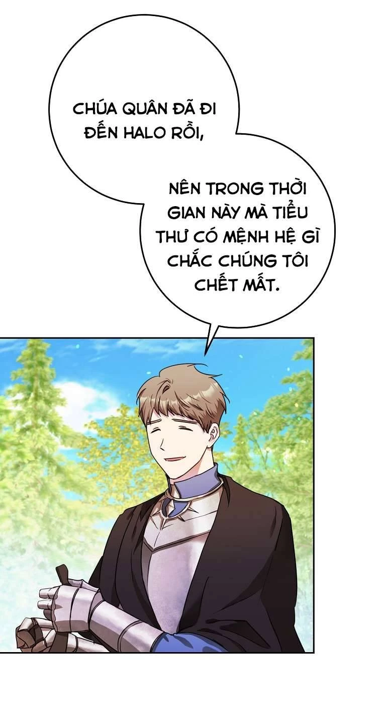 Tôi Trở Thành Vợ Nam Chính Chapter 47 - 34