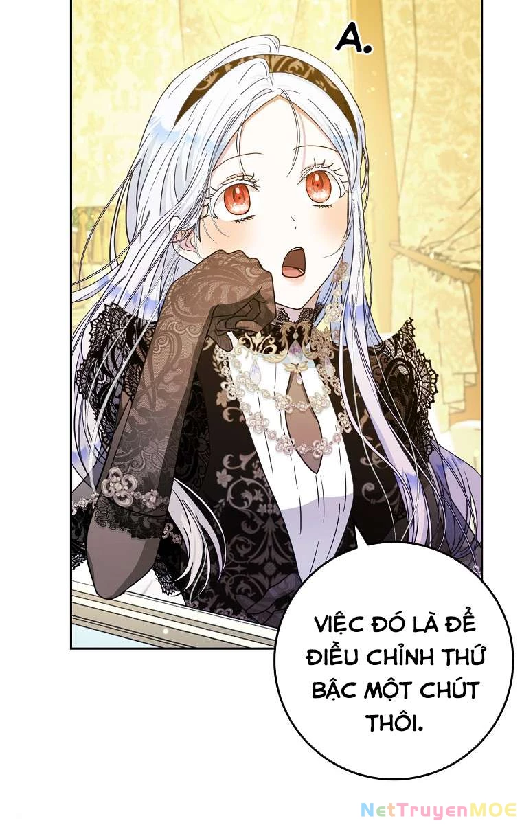 Tôi Trở Thành Vợ Nam Chính Chapter 47 - 36