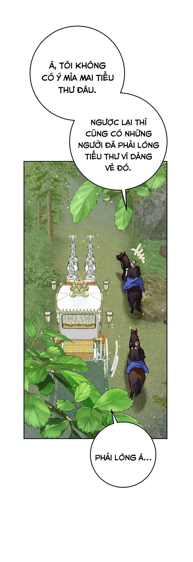 Tôi Trở Thành Vợ Nam Chính Chapter 47 - 38