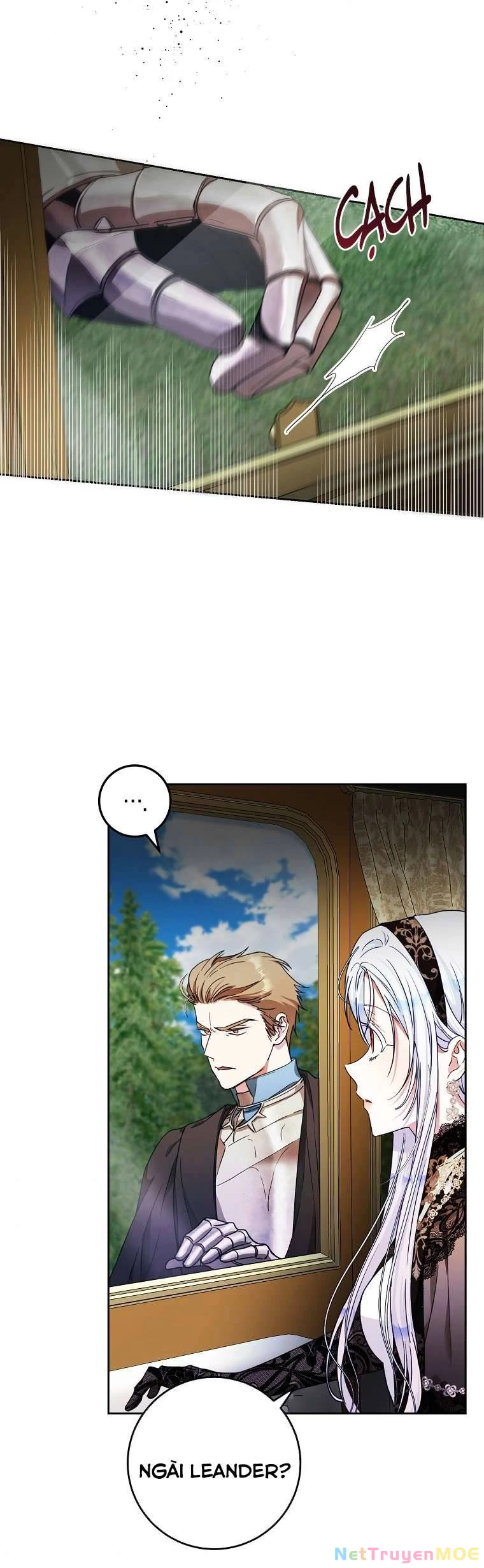 Tôi Trở Thành Vợ Nam Chính Chapter 47 - 41