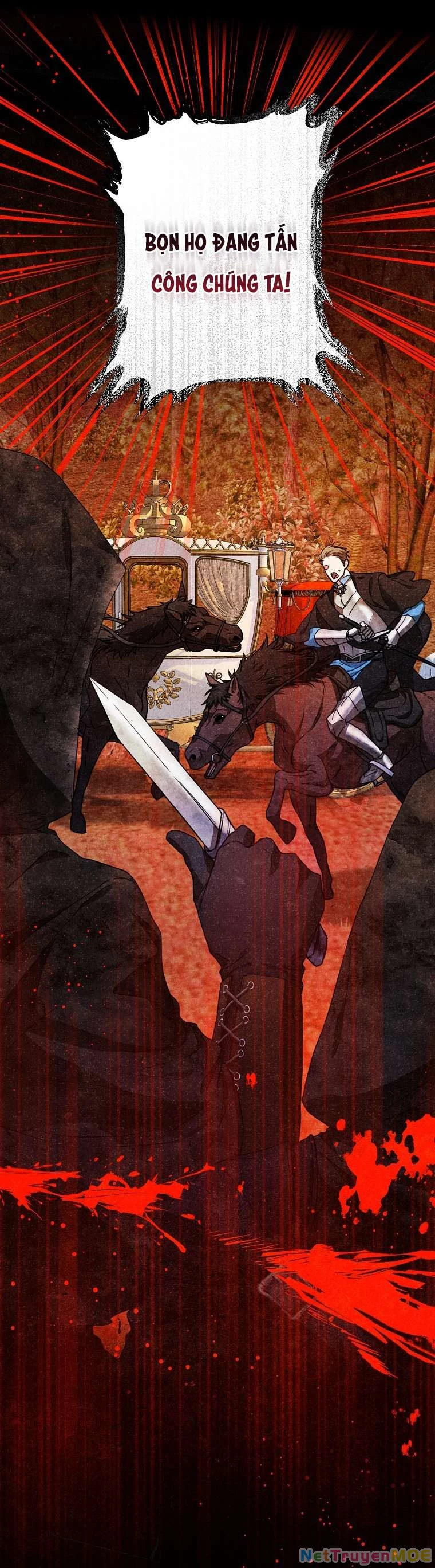 Tôi Trở Thành Vợ Nam Chính Chapter 47 - 45