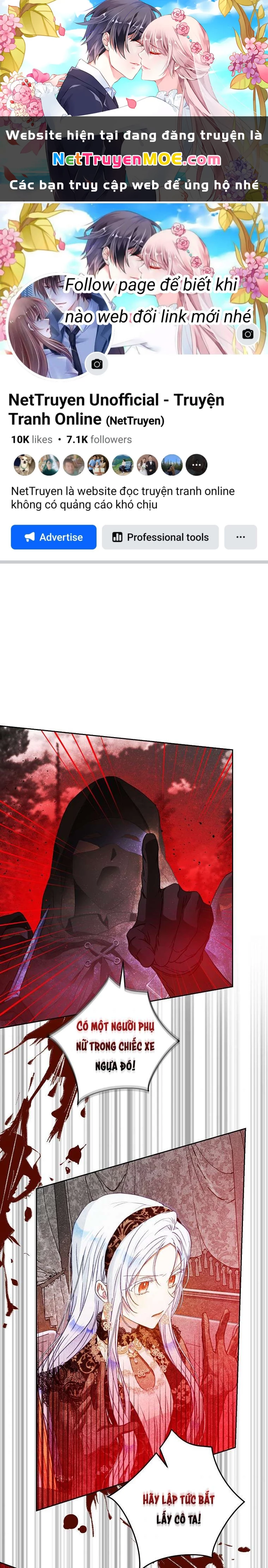 Tôi Trở Thành Vợ Nam Chính Chapter 48 - 1