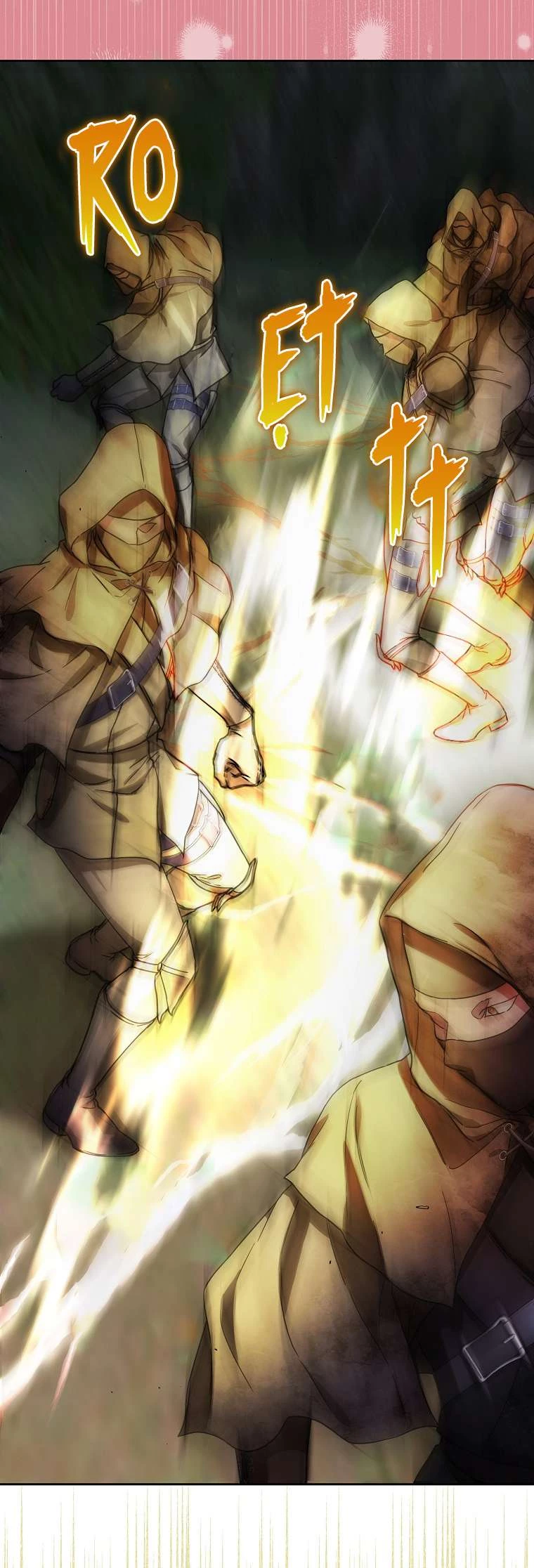 Tôi Trở Thành Vợ Nam Chính Chapter 48 - 6