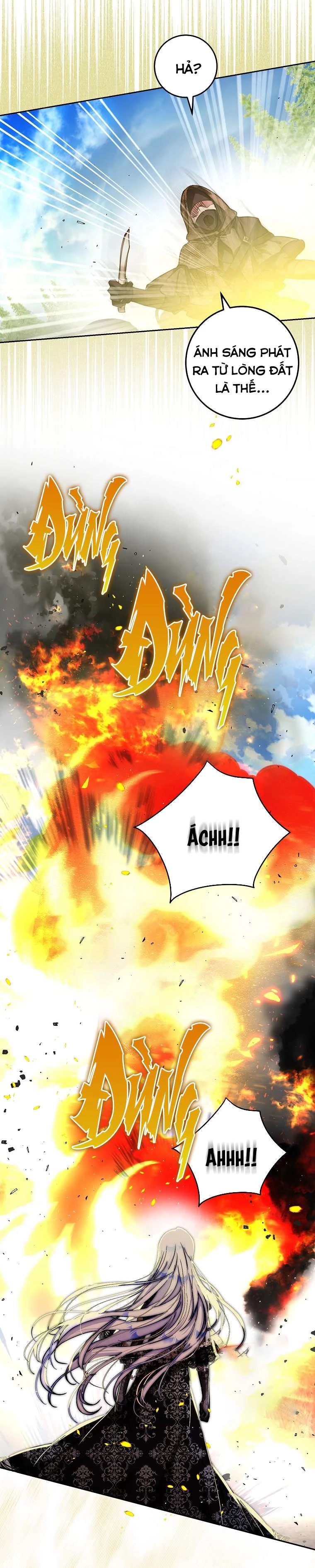 Tôi Trở Thành Vợ Nam Chính Chapter 48 - 7