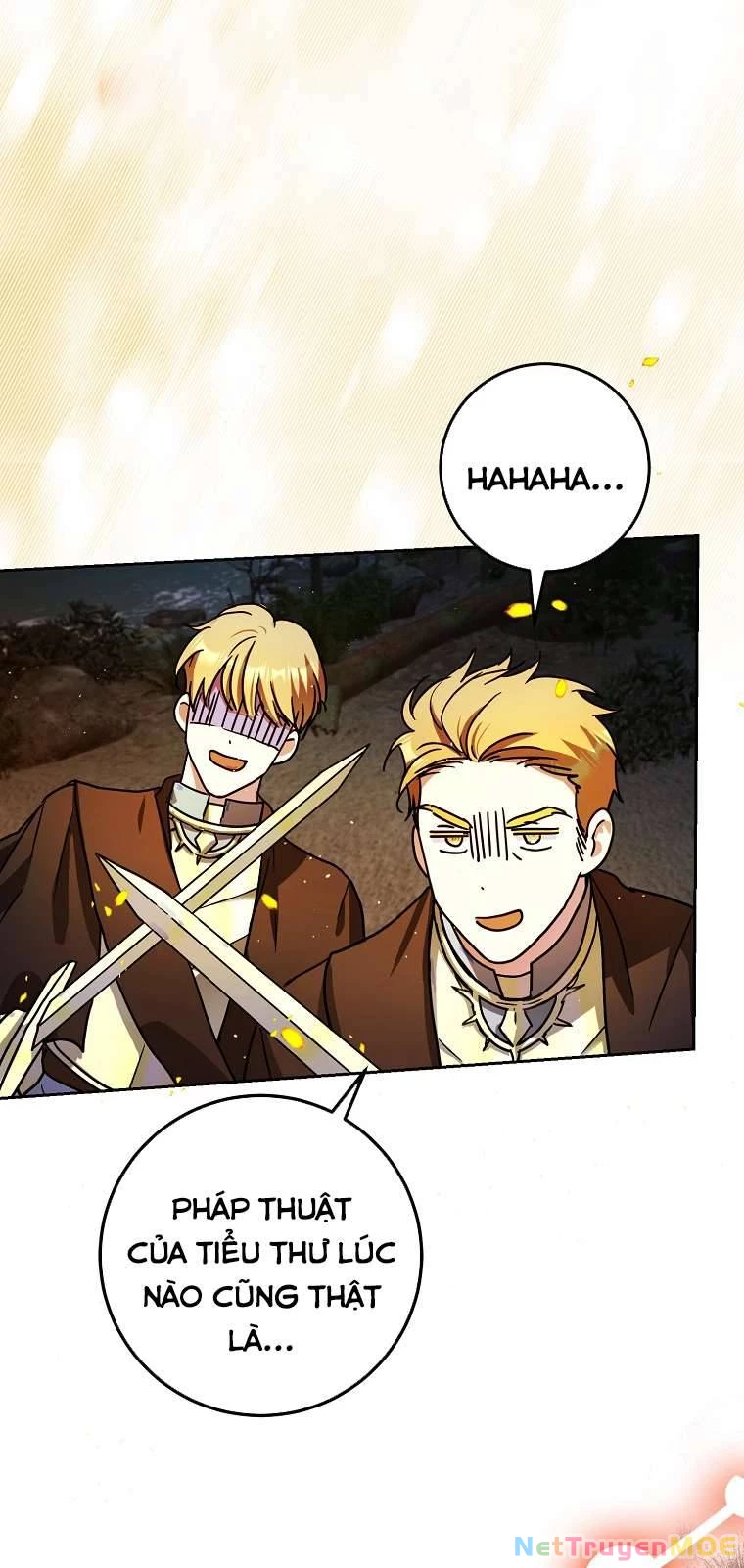 Tôi Trở Thành Vợ Nam Chính Chapter 48 - 8