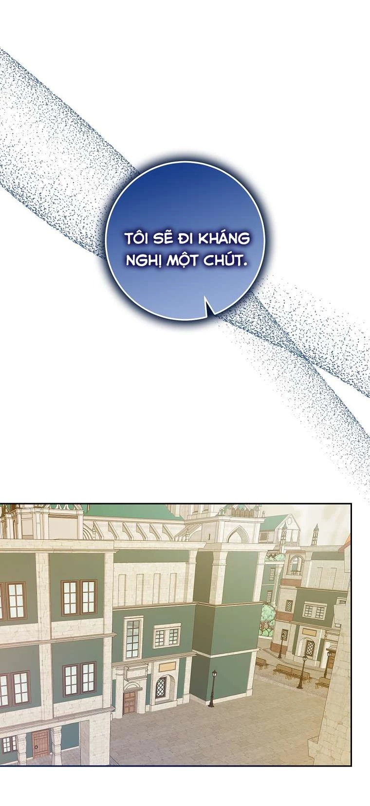 Tôi Trở Thành Vợ Nam Chính Chapter 48 - 18
