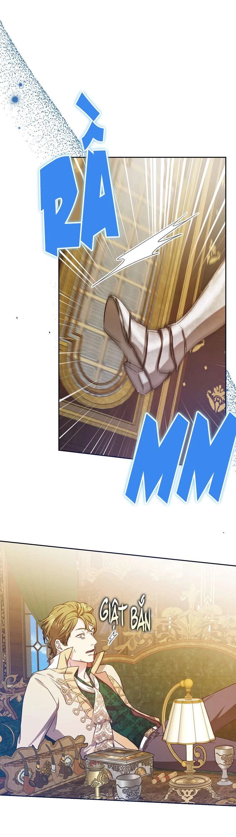 Tôi Trở Thành Vợ Nam Chính Chapter 48 - 19