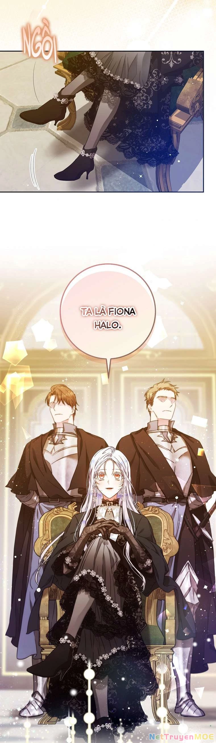 Tôi Trở Thành Vợ Nam Chính Chapter 48 - 21