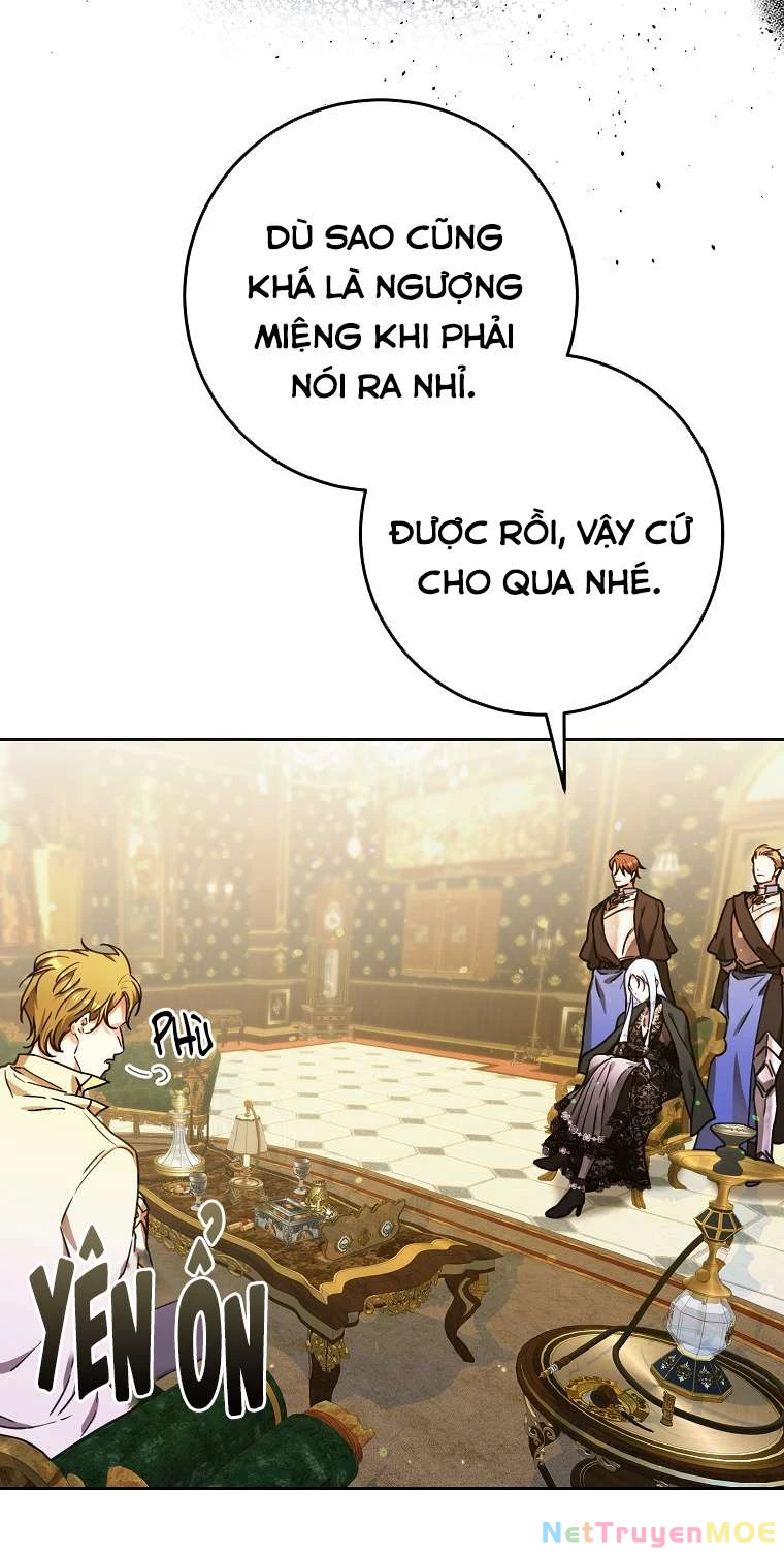 Tôi Trở Thành Vợ Nam Chính Chapter 48 - 26