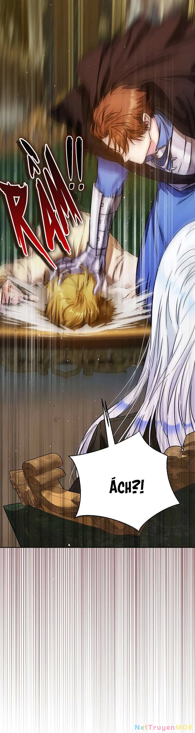 Tôi Trở Thành Vợ Nam Chính Chapter 48 - 29