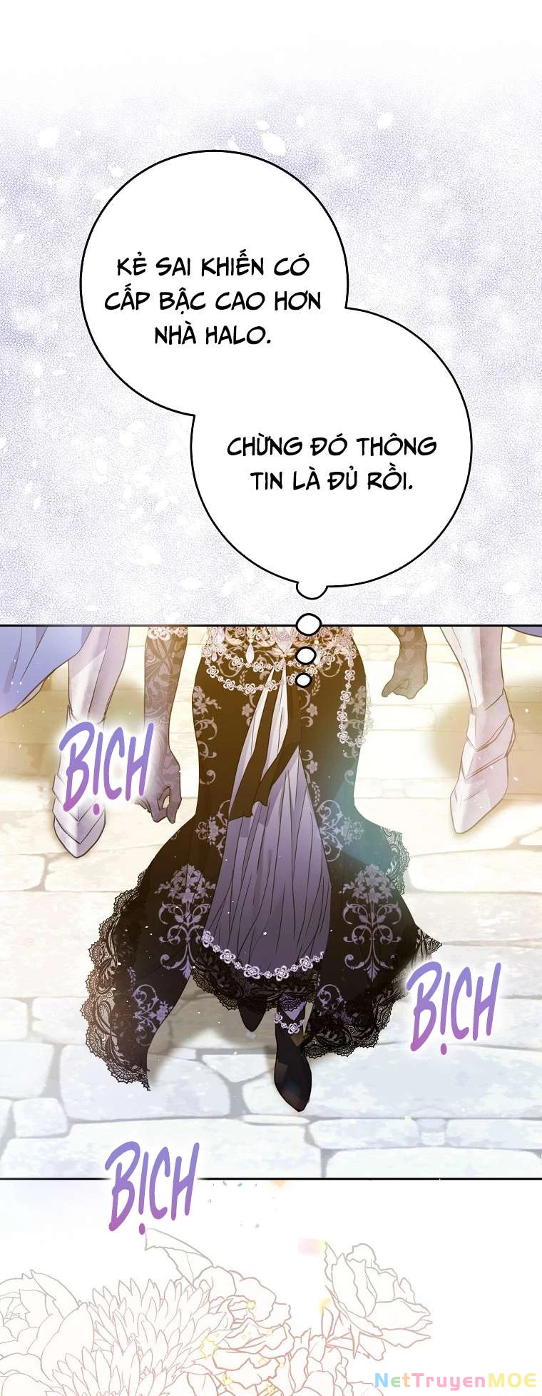 Tôi Trở Thành Vợ Nam Chính Chapter 48 - 32