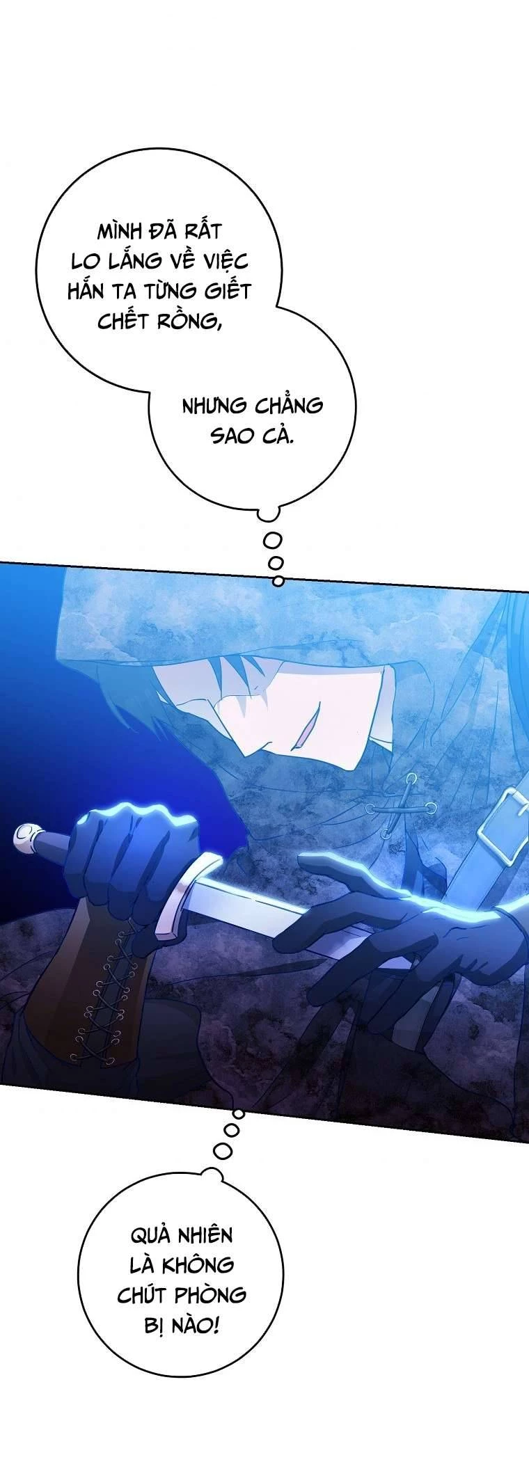 Tôi Trở Thành Vợ Nam Chính Chapter 48 - 38