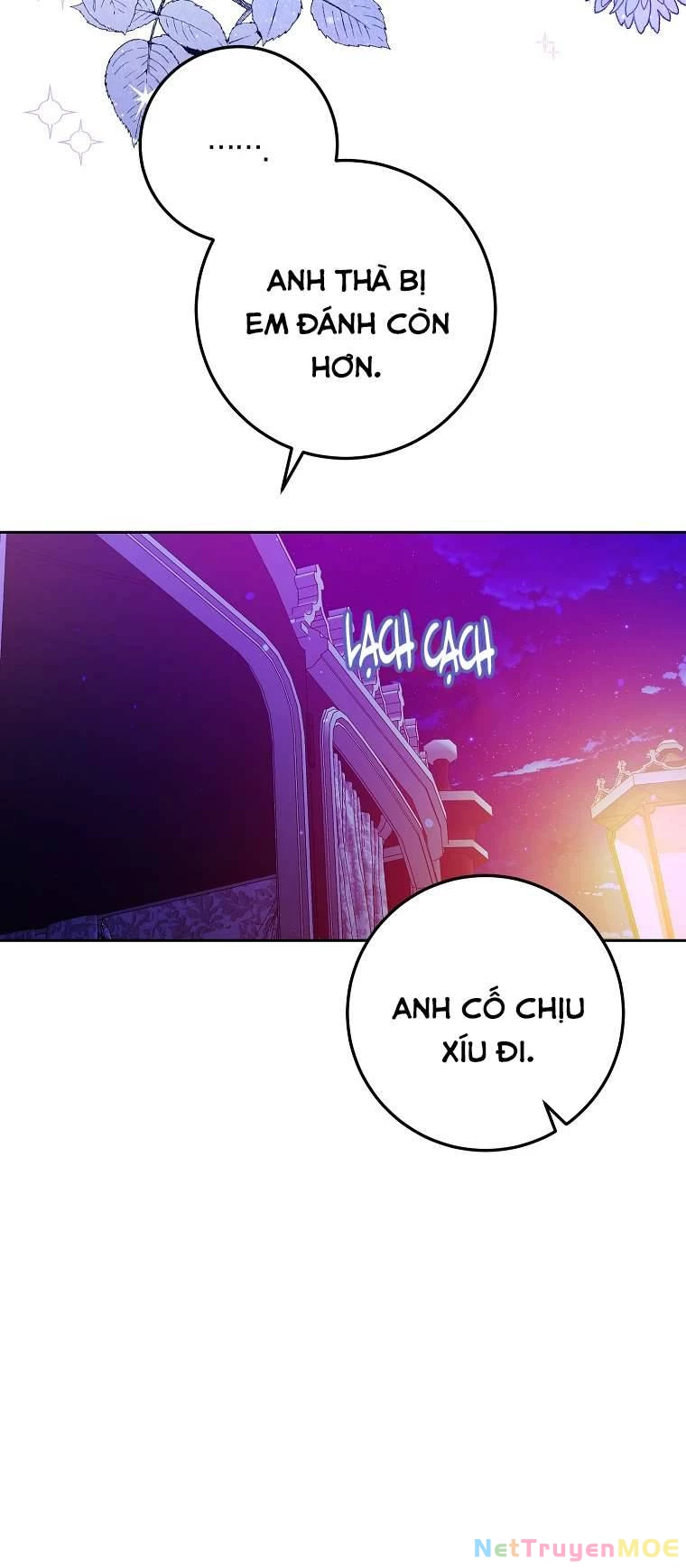 Tôi Trở Thành Vợ Nam Chính Chapter 51 - 10