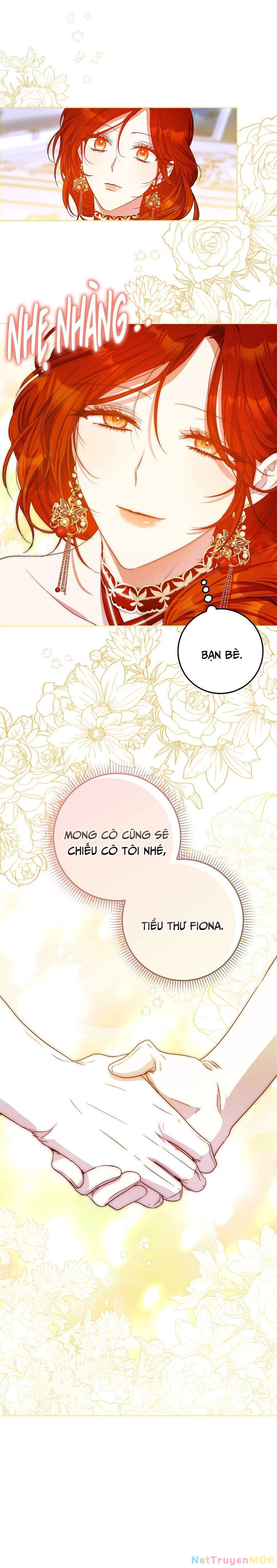 Tôi Trở Thành Vợ Nam Chính Chapter 52 - 29