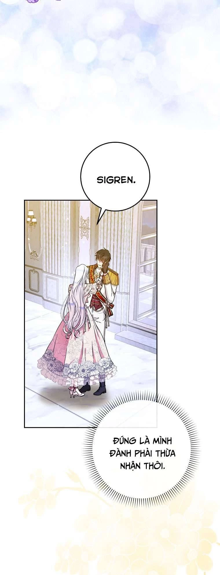 Tôi Trở Thành Vợ Nam Chính Chapter 53 - 3