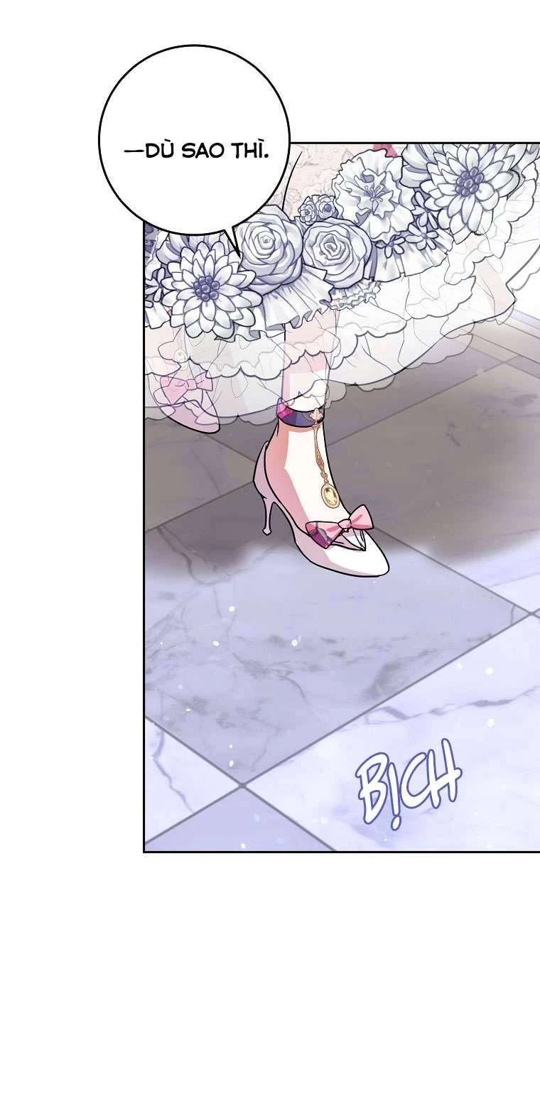 Tôi Trở Thành Vợ Nam Chính Chapter 53 - 8