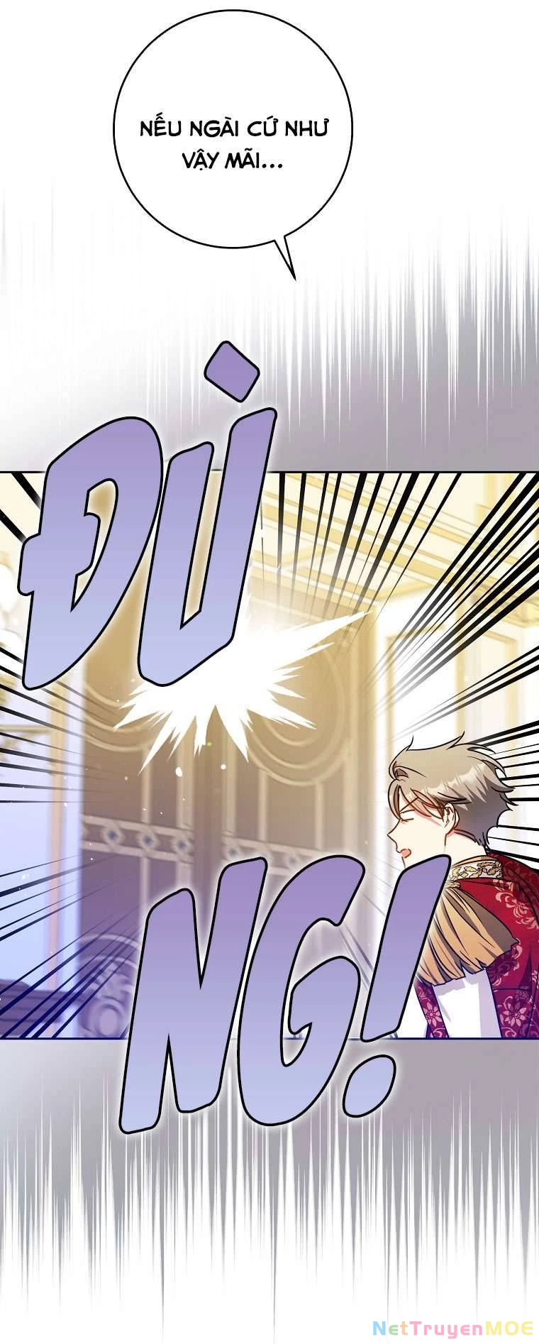 Tôi Trở Thành Vợ Nam Chính Chapter 53 - 17