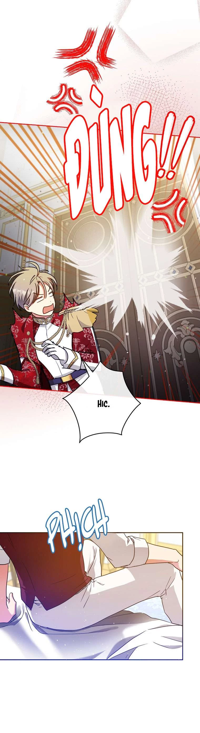 Tôi Trở Thành Vợ Nam Chính Chapter 53 - 19