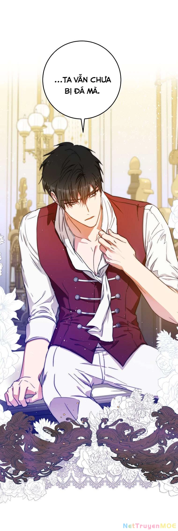 Tôi Trở Thành Vợ Nam Chính Chapter 53 - 20