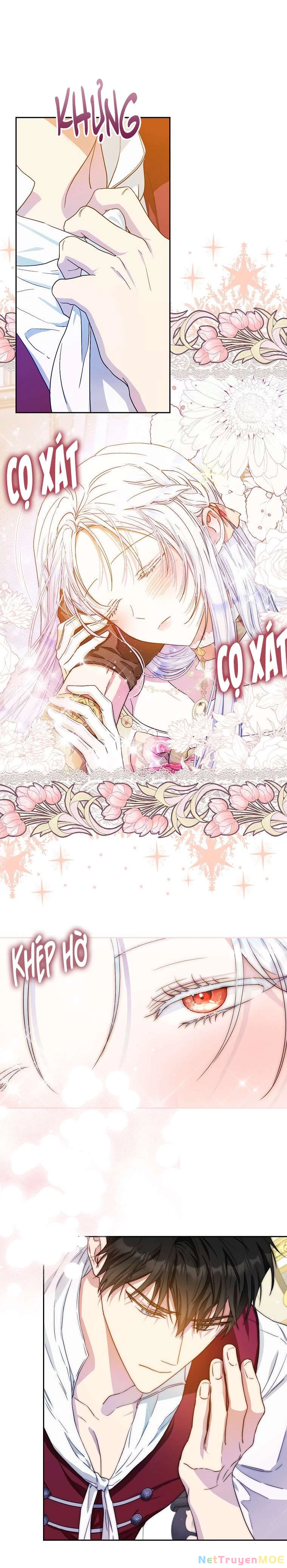 Tôi Trở Thành Vợ Nam Chính Chapter 53 - 21