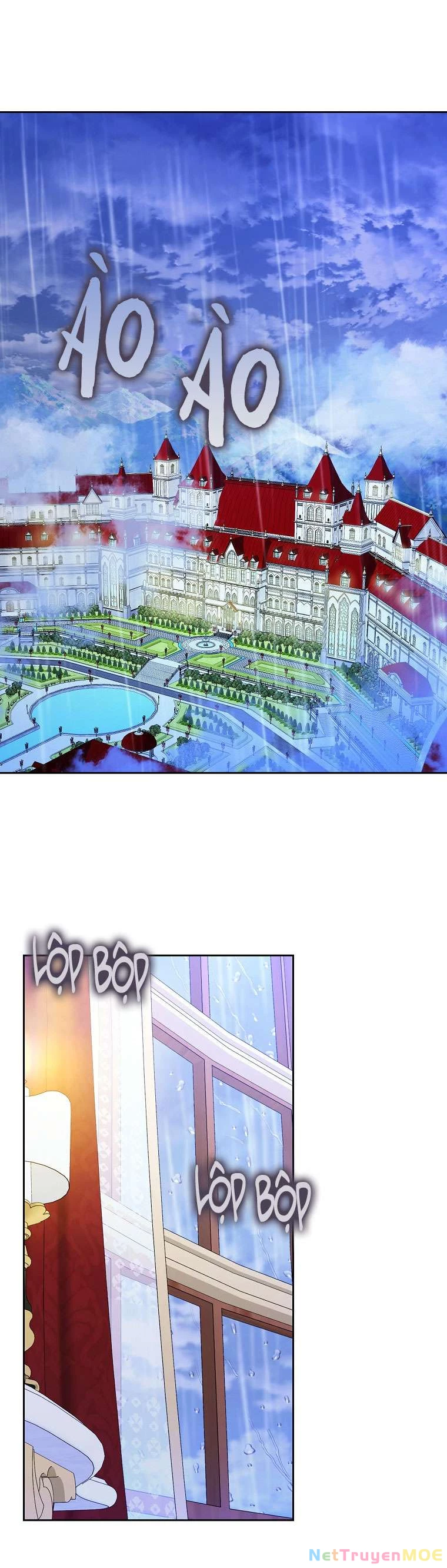 Tôi Trở Thành Vợ Nam Chính Chapter 53 - 26