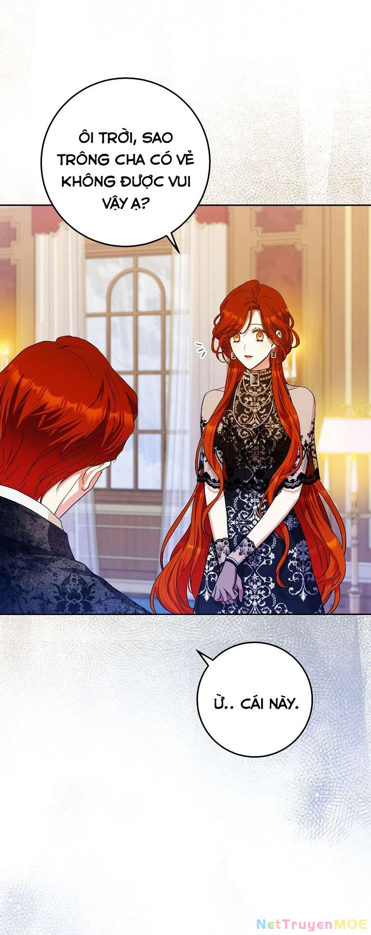 Tôi Trở Thành Vợ Nam Chính Chapter 53 - 28