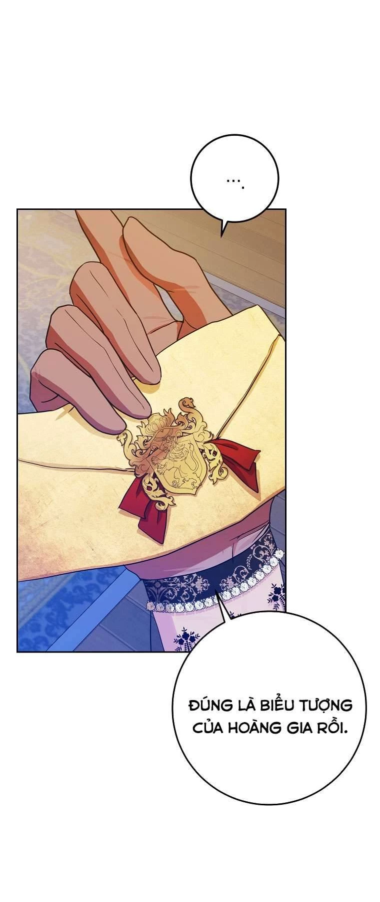 Tôi Trở Thành Vợ Nam Chính Chapter 53 - 30