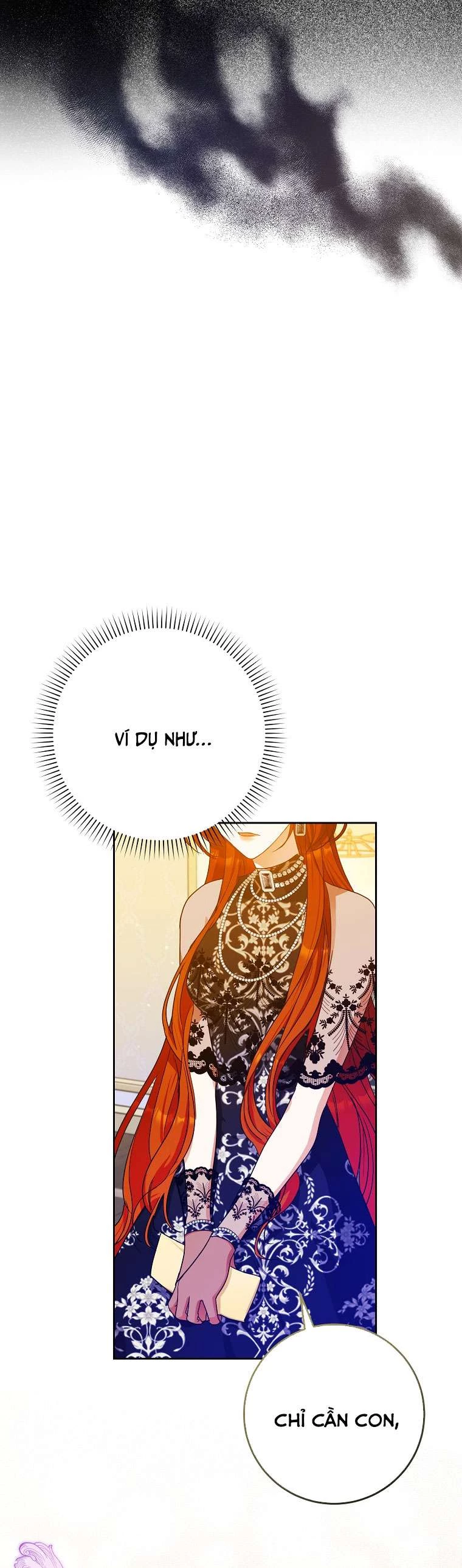 Tôi Trở Thành Vợ Nam Chính Chapter 53 - 33