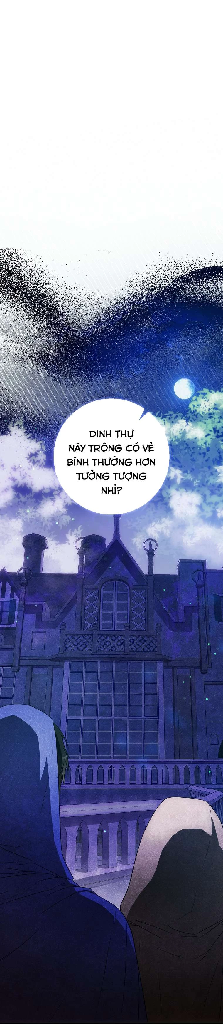 Tôi Trở Thành Vợ Nam Chính Chapter 56 - 5