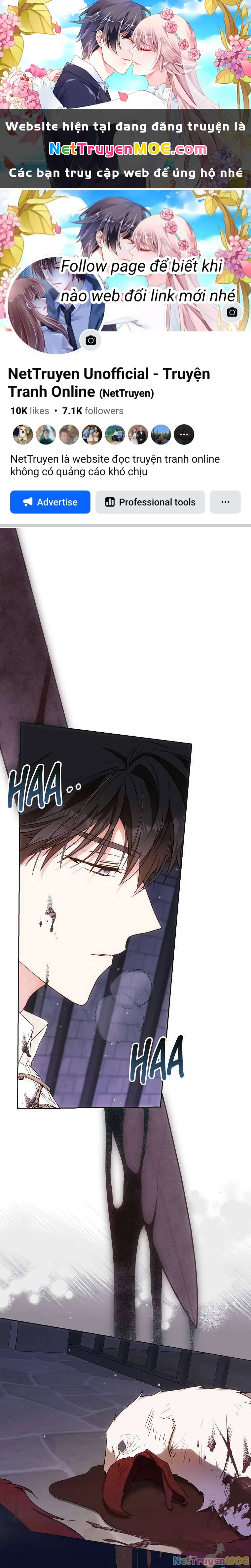 Tôi Trở Thành Vợ Nam Chính Chapter 58 - 1