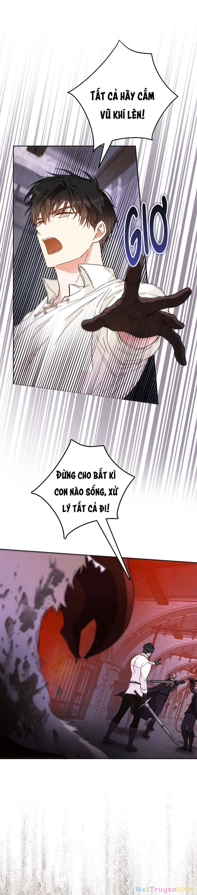 Tôi Trở Thành Vợ Nam Chính Chapter 58 - 7