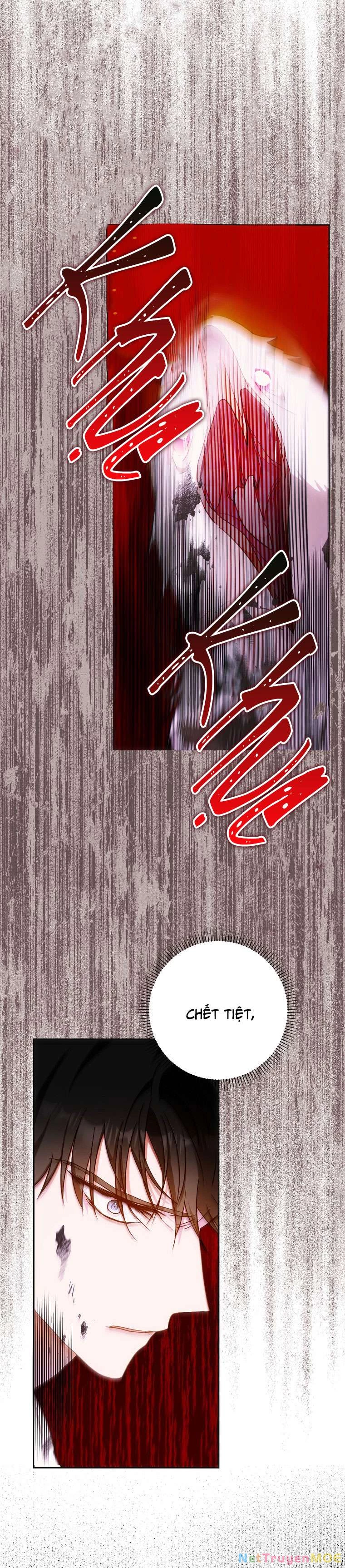 Tôi Trở Thành Vợ Nam Chính Chapter 58 - 8