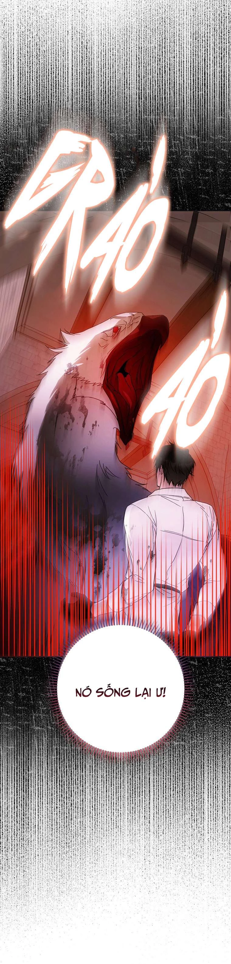 Tôi Trở Thành Vợ Nam Chính Chapter 58 - 9