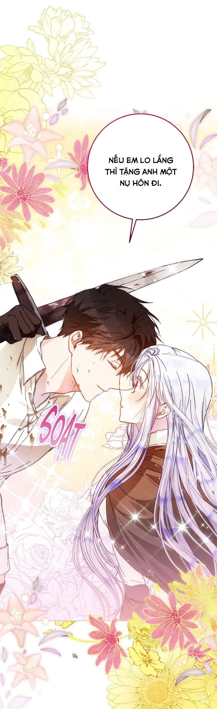 Tôi Trở Thành Vợ Nam Chính Chapter 58 - 20