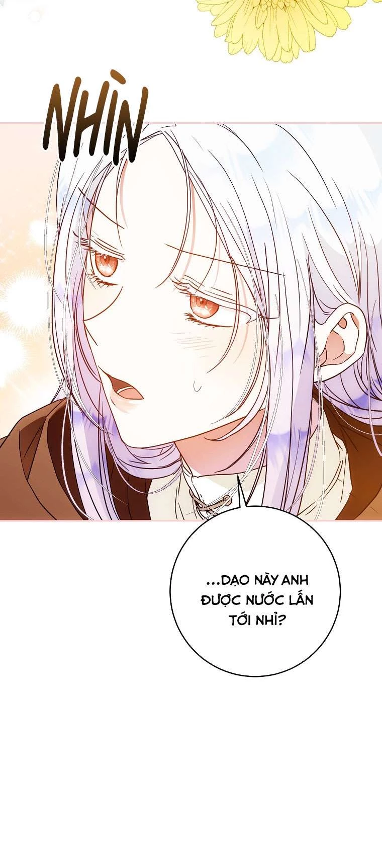 Tôi Trở Thành Vợ Nam Chính Chapter 58 - 21
