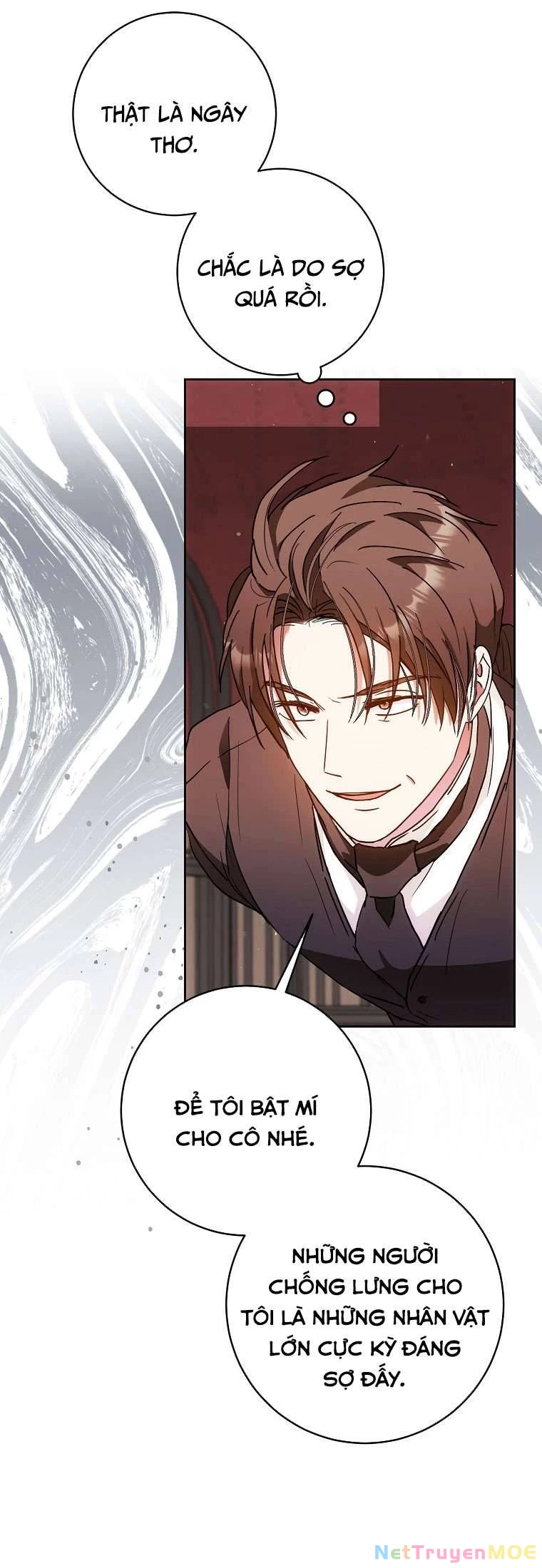 Tôi Trở Thành Vợ Nam Chính Chapter 58 - 29